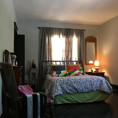 Private Room In The Heart Of Little Havana Miami Esterno foto