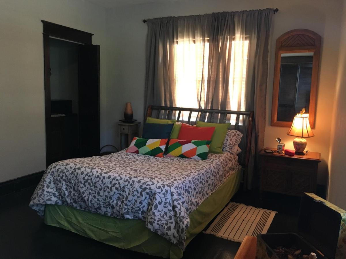 Private Room In The Heart Of Little Havana Miami Esterno foto