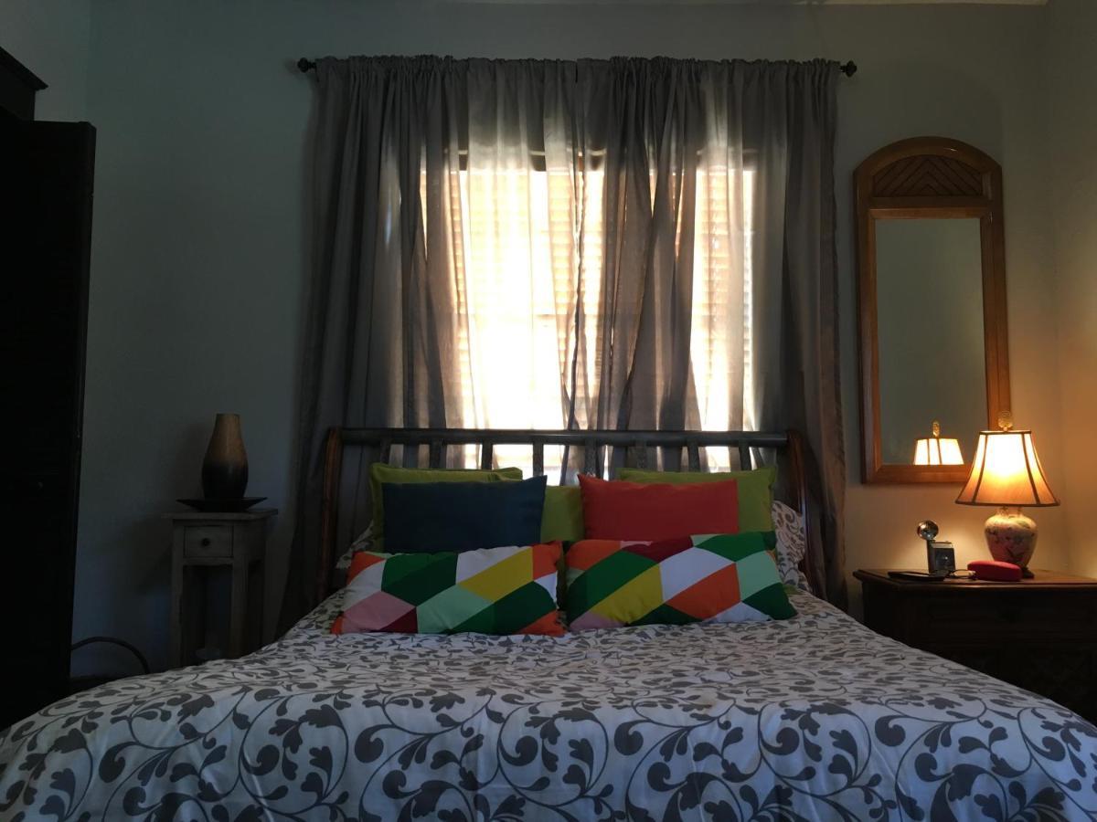Private Room In The Heart Of Little Havana Miami Esterno foto