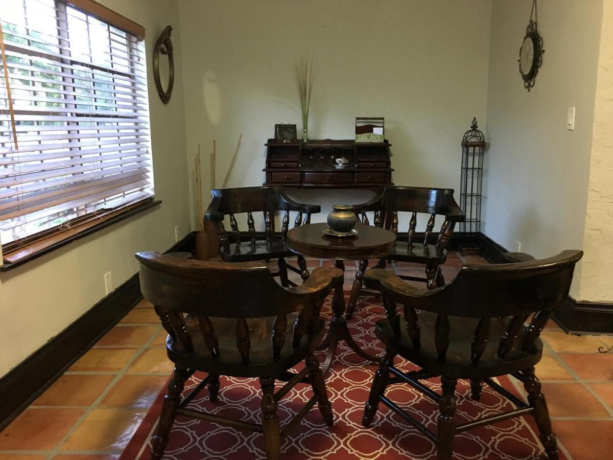 Private Room In The Heart Of Little Havana Miami Esterno foto