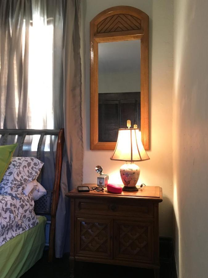 Private Room In The Heart Of Little Havana Miami Esterno foto