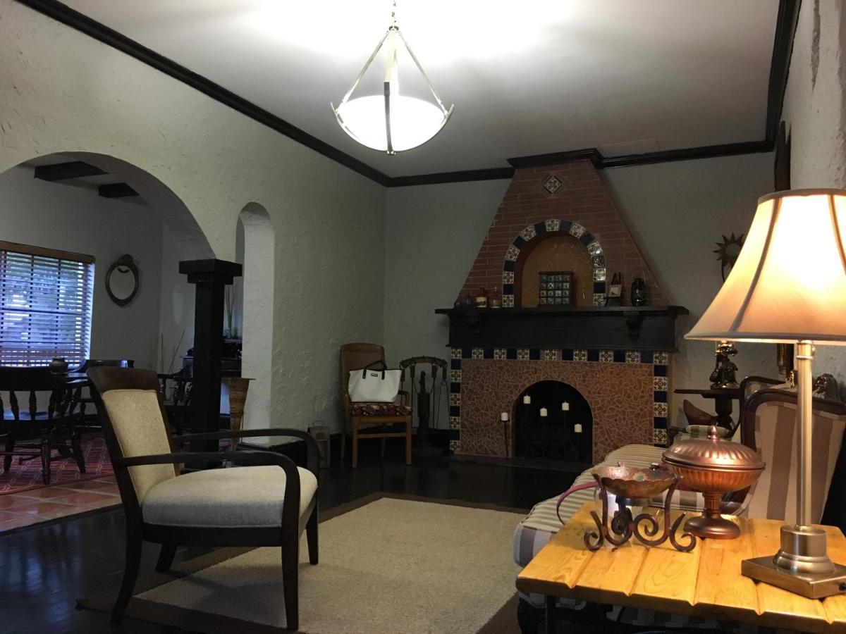 Private Room In The Heart Of Little Havana Miami Esterno foto