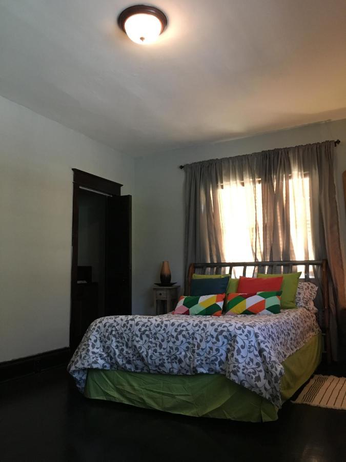 Private Room In The Heart Of Little Havana Miami Esterno foto