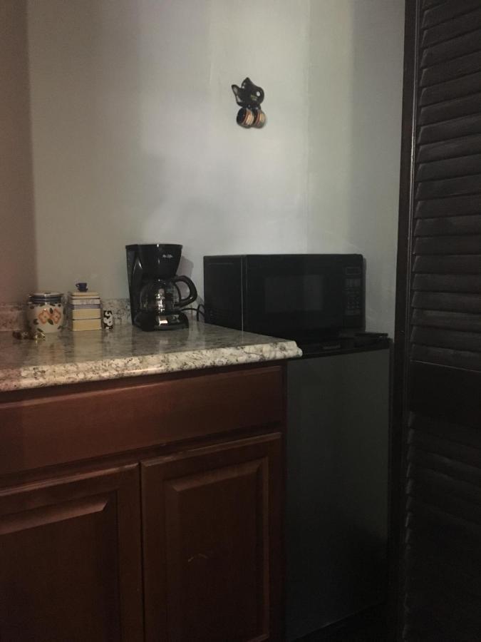 Private Room In The Heart Of Little Havana Miami Esterno foto