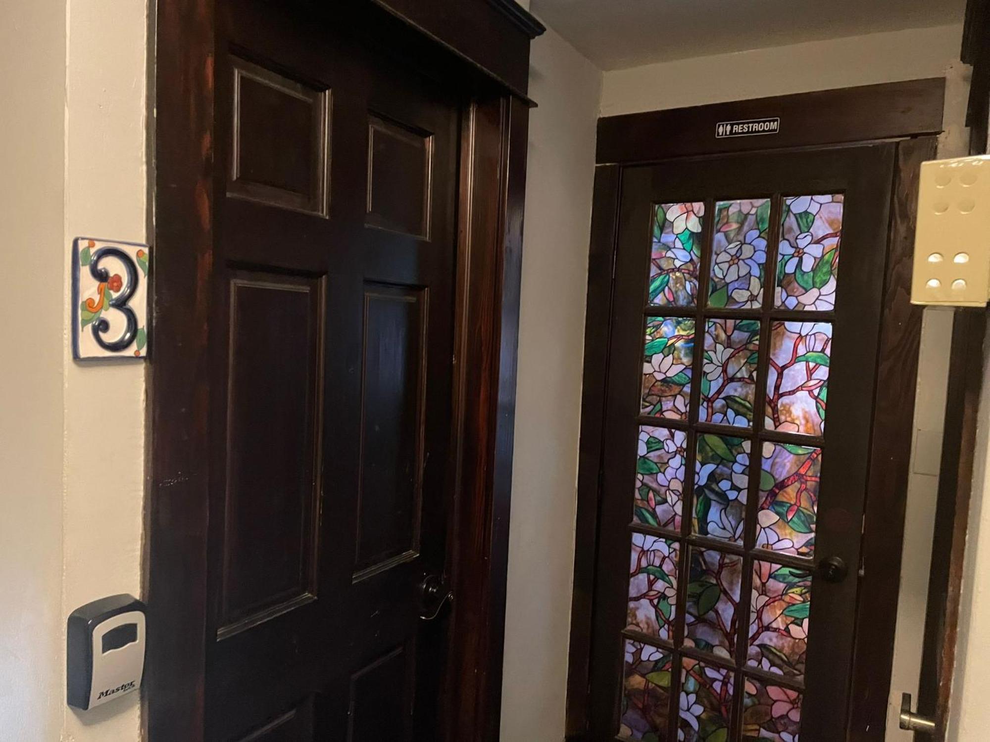 Private Room In The Heart Of Little Havana Miami Esterno foto